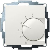 Eberle Controls - Eberle 191810354502 Ute 1003-ral9010-g-55 Raumthermostat Unterputz Heizen 1 St.