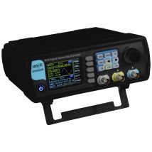 Jt-jds6600-b Signalgenerator 0 Hz - 60 Mhz 2-kanal Dreieck, Lorentzkurve, Puls, Rauschen, Re - Joy-it