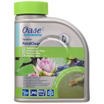 Oase 50552 - Soluzione Di Pulizia Aquaactiv Pondclear