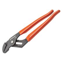Rt210cvn Tongue & Groove Joint Multi Pliers 250mm - 38mm Capacity Crert210cvn