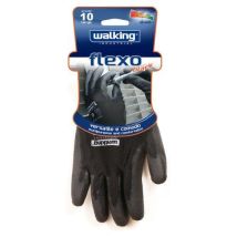 Guanti Safety Work Per Lavori Manuali Taglia 9 (m)