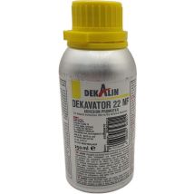 Produit D'Entretien Dekalin Dekavator Nettoyant Adhésif 250ml