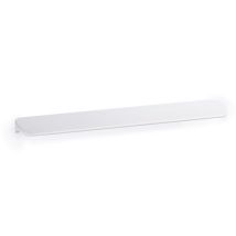 REI – Maniglia Contemporary Art.6206 mm128 – Design classico per mobili – Ferramenta per porte scorrevoli