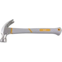 Avit Av03011 Martillo Extractor De Clavos Acero Ligero 560 G