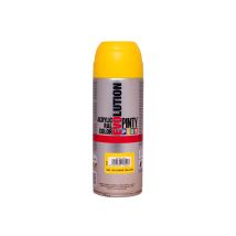 Pintyplus Evolution Sprühfarbe Ral 1021 Rapsgelb 520 Ml