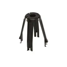 BIZLINE Einbaustrahler-Schutz Halogen/LED – 700845 – 10 cm