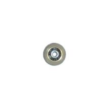 Kinedo Rolle ROU33 fest – Durchmesser 19 mm – Dicke 12 mm – Ideal für Heimwerkerprojekte