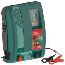Alimentatore Mobil Power An 4000 Ako 372554