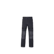 Pantalon Dhiver Slope Outdoor Ardoise Taille L