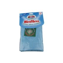 Eca - Paño Mirafibres - Multiusos + Pantalla Plasma Y Lcd - 40x40 Cm - 007 - 3760011524007