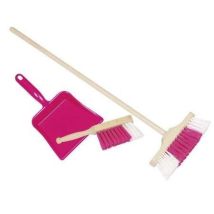 Kit Di Pulizia Rosa