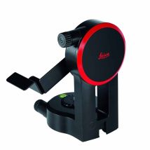 Leica – Adapter FTA360-S – Mikrometrische Einstellung – Kompatibel mit Leica DISTO S910 – Präzisionsmessungen für Bau und Renovierung