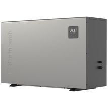 Pompe À Chaleur Steinbach Silent 13 Technologie Inverter Pour Piscines Jusqu'à 60 000 Litres Maximum