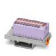 Bornas Phoenix Contact Ptfix 4/18x1,5-ns35 Vt 17,5 A 500 V
