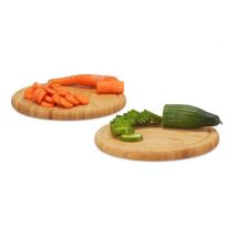 Set Taglieri 25 Cm