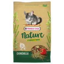 Nature Fibrefood Chinchilla 1 Kg