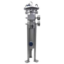 Toodo Magnetschlammsauger 33/42 – 1'1/4 – Edelstahl – +100°C – 10 bar
