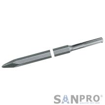 Rennsteig 210 40001 Sds-max Spitzmeißel 400mm