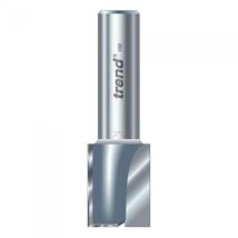 Trend 4/02x1/2 2 Flute Cutter 14.3 Mm Dia.