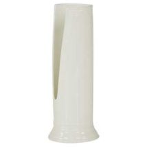 Portabicchiere gx-3869 – Diámetro 11,5 cm – Altura 30 cm – Cesto decorativo