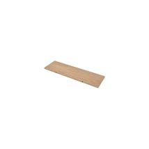 Tavoletta Xs2 Rovere 18mm 80x23,5cm