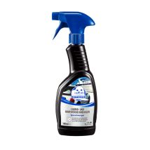 Robbyrob Cabrio- & Bootsverdeck Reiniger Für Stoff Und Kunststoff 500 Ml