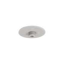 Capuchon Minifix 15 Blanc Häfele Finition Esthétique Pour Assemblages - Häfele