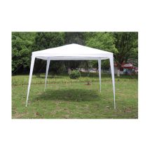 Carpa Rafia 3 X 3 M Non Blanco