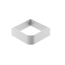Ravak - Yard - Supporto Per Lavabo Yard 280 C, Bianco X01774