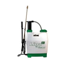 Ribimex - Pulverizador De Mochila De Presión Sostenida 14,5 L. - Prp130d - Ribiland -