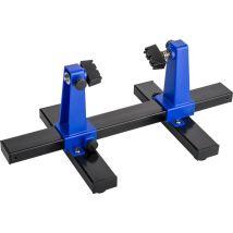 Supporto Per Schede, Supporto Di Saldatura Per Circuiti Stampati E Pezzi Fino A 20 Cm Di Larghezza.