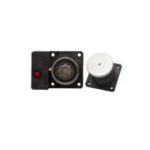 Elettromagnete Automatico Per Porte Tagliafuoco Portata 50kg Comelit 48fme051