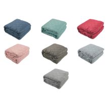 Funda Sofá Antimanchas 279 X 179 Cm - 3 Plazas Kooper