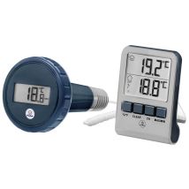Fiap 2996 Digiswim Active Termometro Per Stagni E Laghetti