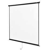 Beamer Leinwand 200x200 Cm 113