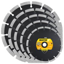 Diamant-trennscheibe Technic Mst 350 X 20,00 Mm - Samedia