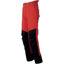 Pantalon De Sylviculture Taille 2xl Sip 1xspxxl