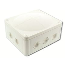 Boîte De Dérivation Wiska Combi 1210 Wh, Ip66/67