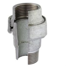 Atusa Saycalsa Galvanizado - Atusa F341 Union M-h.a.con. 4 Galvanizado , F341 Union M-h A Con 4 Galvanizado 3410500c De La Marca Atusa.