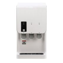 Fuente Dispensador De Agua Descalcificador Y Osmosis Inversa De Sobremesa Con Agua Caliente, Natural Y Fría Dispensers De Agua