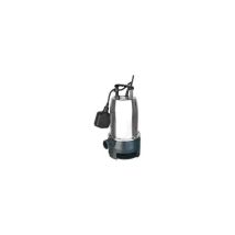 Spido Pompa di Scarico Pro Maxinox 500W – Portata 10,5 m³/h – Gomito a Dado Rotante