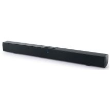 50 W Bluetooth-soundbar Schwarz Muse M 1520 Sbt