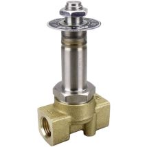 M & M International Valvola Pneumatica Ad Azionamento Diretto D 263dvh G 1/4 Normalmente Chiuso 1 Pz.