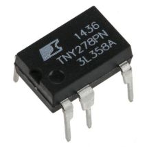 Circuito Integrado Conmutador Analogico Dip8 Tny278pn