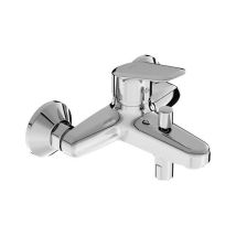 Jika - Talas Trendy - Miscelatore Per Vasca Da Bagno, Cromo H3212e70044001