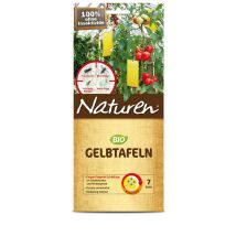 Trappola Insetti Substral Naturen Gelbtafeln Non Tossico Facile Uso