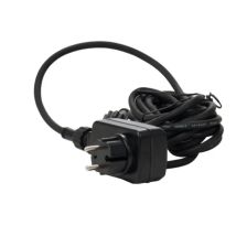 CEBA Ladegerät für DUAL50 – 12,5 V – 3,5 A – Akku-Ladegerät für Elektrowerkzeuge – Kompatibel mit DUAL-Geräten