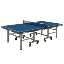 Joola Indoor-tischtennisplatte "duomat Pro" (ittf), Blau