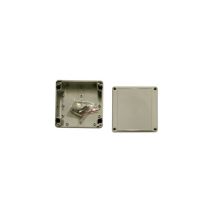 B + B Thermo-technik Contenitore Per Sensori 1 Pz. 0209 0018 (l X L X A) 100 X 100 X 60 Mm