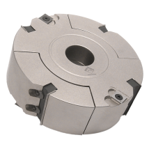 Mtect023.26 - D140 I50 D30 Acciaio